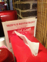 Skids Ii Burlington food