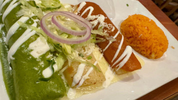 Tlaquepaque Mexican Cuisine food