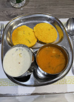 Sapthagiri Taste Of India food