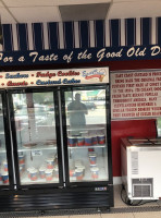 East Coast Original Frozen Custard outside