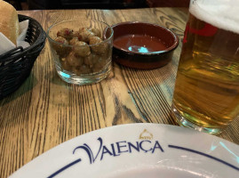 Valenca food