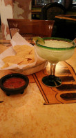 Los Agaves Mexican Grill food