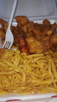 Oriental Garden Express food