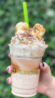 Burgerfi food