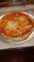 Joe's Pizzeria food