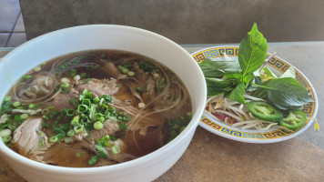 Pho Vn food