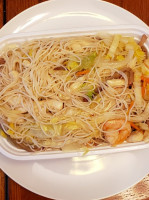 China Wok food