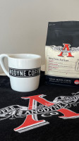 Anodyne Coffee Roasting Co. Walker’s Point food