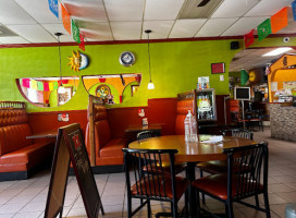 Cazadores Mexican Phone Number, Reservations, Reviews food