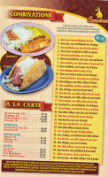 Cazadores Mexican Phone Number, Reservations, Reviews food