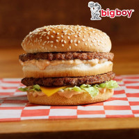 Big Boy Restaurants food