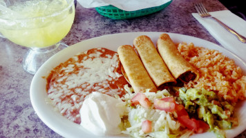 Vallarta food