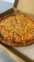 Moreno's Pizza food