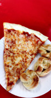 Montville Pizzeria food