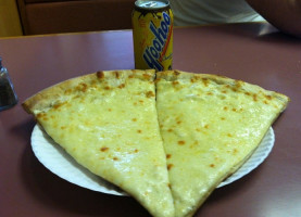 Montville Pizzeria food