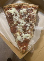 Slice Of Ny Pizza food