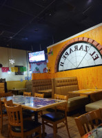 El Zarape Mexican food