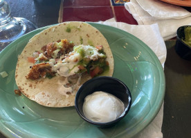 Poblano's Mexican Grill Cantina food