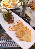 Mission Viejo Country Club Terrace Grill food