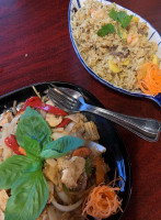 Thai/italina Inc food