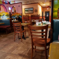 El Rio Mexican food