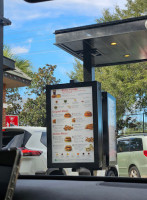 Chick-fil-a outside