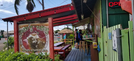 Paco's Tacos Authentic Mexican Food Inc. outside