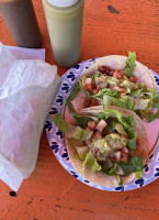 Paco's Tacos Authentic Mexican Food Inc. food