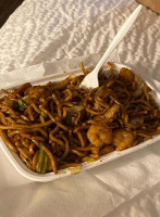 New China Kitchen food