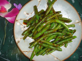 China Uno food