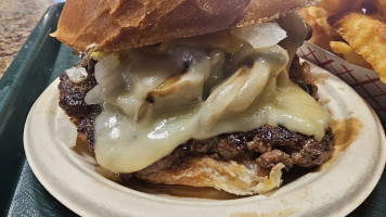 Bill Gray's Ontario food