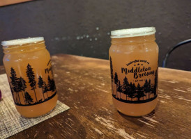 Middleton Brewing food