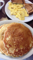 Willow Glen Diner food