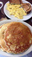 Willow Glen Diner food