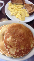 Willow Glen Diner food