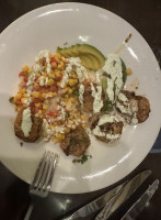 Evans Prairie Golf And Country Club food