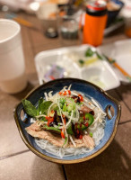 Bowl Of Phở food