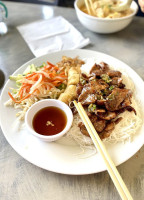 Bowl Of Phở food