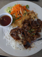 Bowl Of Phở food