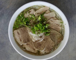 Bowl Of Phở food