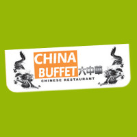 China Buffet food