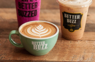 Better Buzz Coffee Encinitas In Enc food