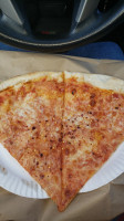 Giovanni's Pizza food