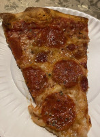 Big Nicks Pizza food