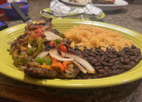 Fiesta Mexicana North Raleigh food