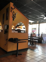 Fiesta Mexicana North Raleigh inside