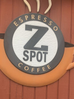 Z Spot Espresso Coffee food