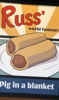 Russ' food