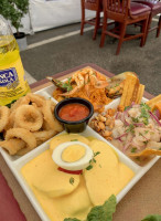 El Señorio Ii -peruvian Cuisine food