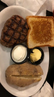 Johnny Bull's Steakhouse food